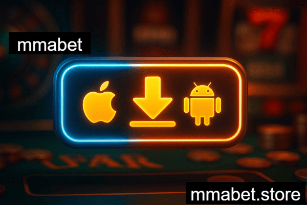 Guia para baixar e instalar o APK mmabet