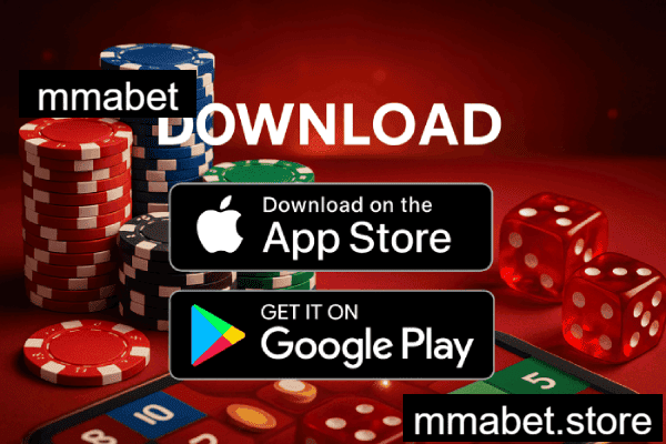 Perguntas frequentes app mmabet