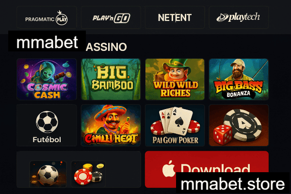 Passo a passo de registro e login na plataforma mmabet