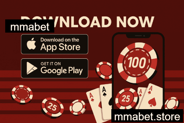 mmabet app com download fácil e gratuito