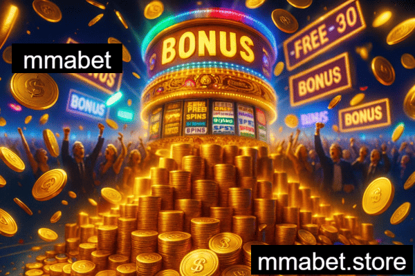 Exemplo Rollover 2 ilustrado com valores e etapas para cumprir o requisito de apostas da mmabet.