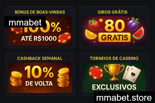 Análise Completa da mmabet: Principais Vantagens e Desvantagens