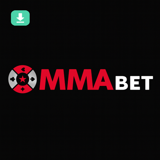 Imagem promovendo download gratuito do app mmabet