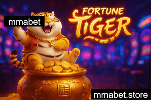 Jogo Tiger Ox Mouse da mmabet.