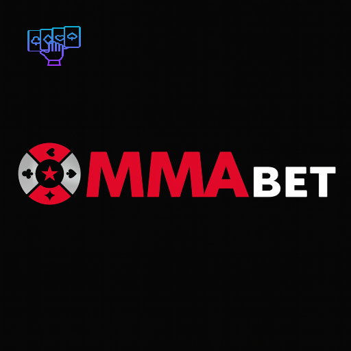Imagem ilustrativa mostrando a plataforma mmabet com variedade de jogos online e provedores populares.