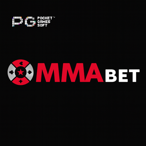 Logo da mmabet
