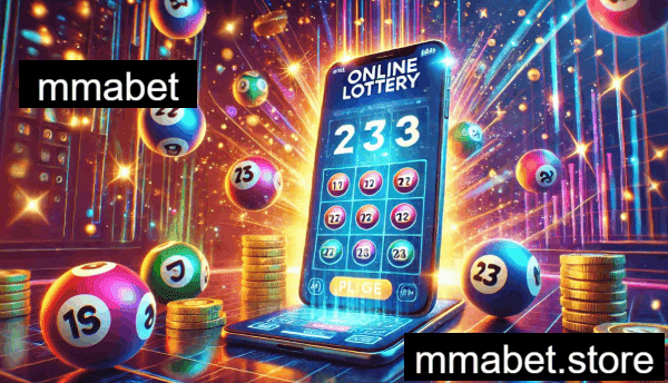 mmabet Loteria com Mega-Sena e outras modalidades