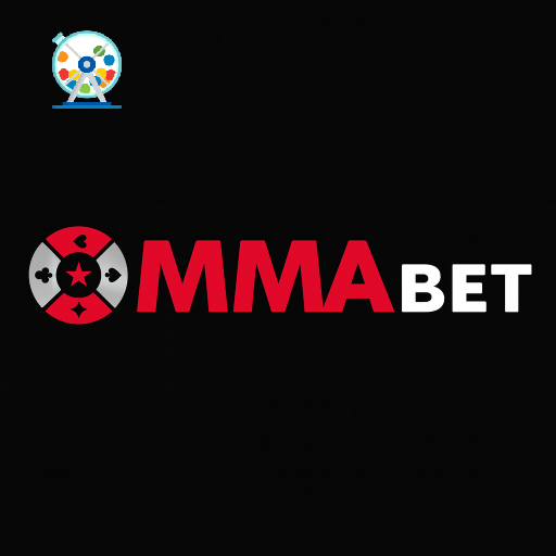 Imagem promovendo jogos de loteria online da mmabet com prêmios incríveis.